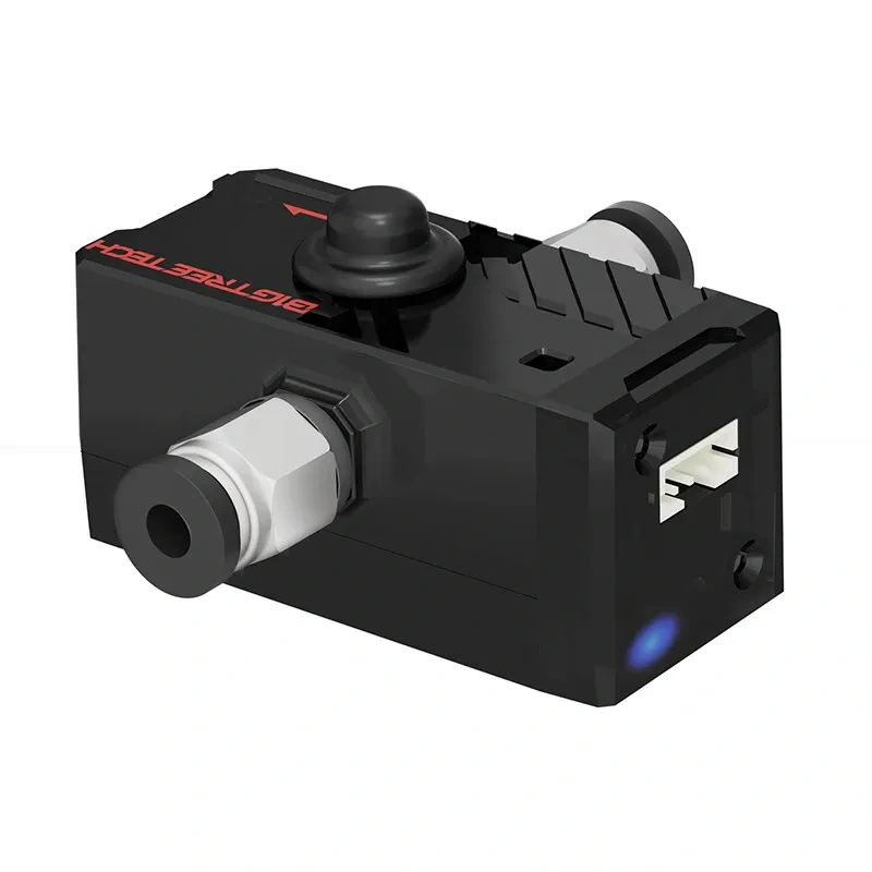 BIGTREETECH Smart Filament Sensor Filament V2.0 Break Detection Module BTT SFS V2.0 for Ender 3 Voron V2.4 FDM 3D printers Parts