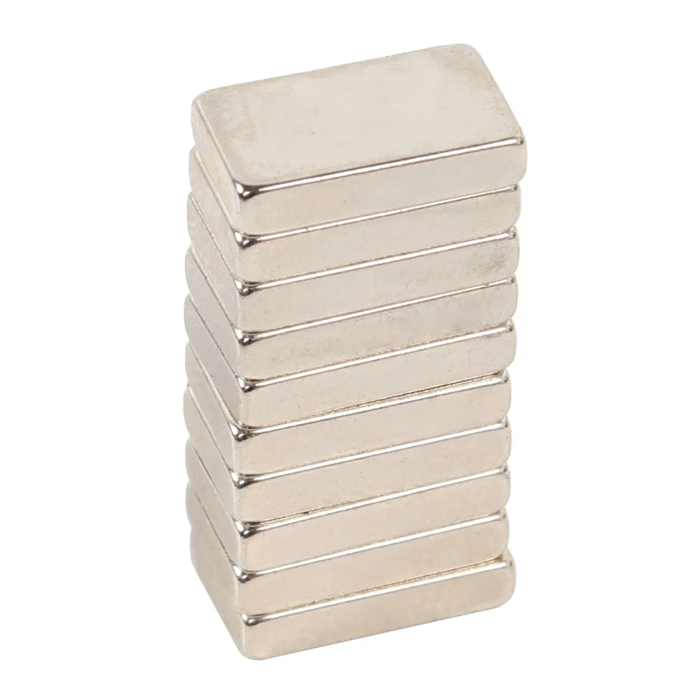 Blurolls 20pcs N52 Magnets 20x6x2 10x6x2 Magnet for Multi Materials MMU3 Sensor Prusa I3 MK2.5 MK3 MK3S MK3S+ Filament Sensor