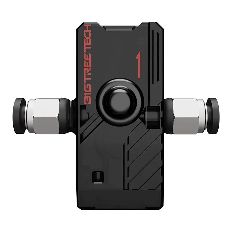 BIGTREETECH Smart Filament Sensor Filament V2.0 Break Detection Module BTT SFS V2.0 for Ender 3 Voron V2.4 FDM 3D printers Parts