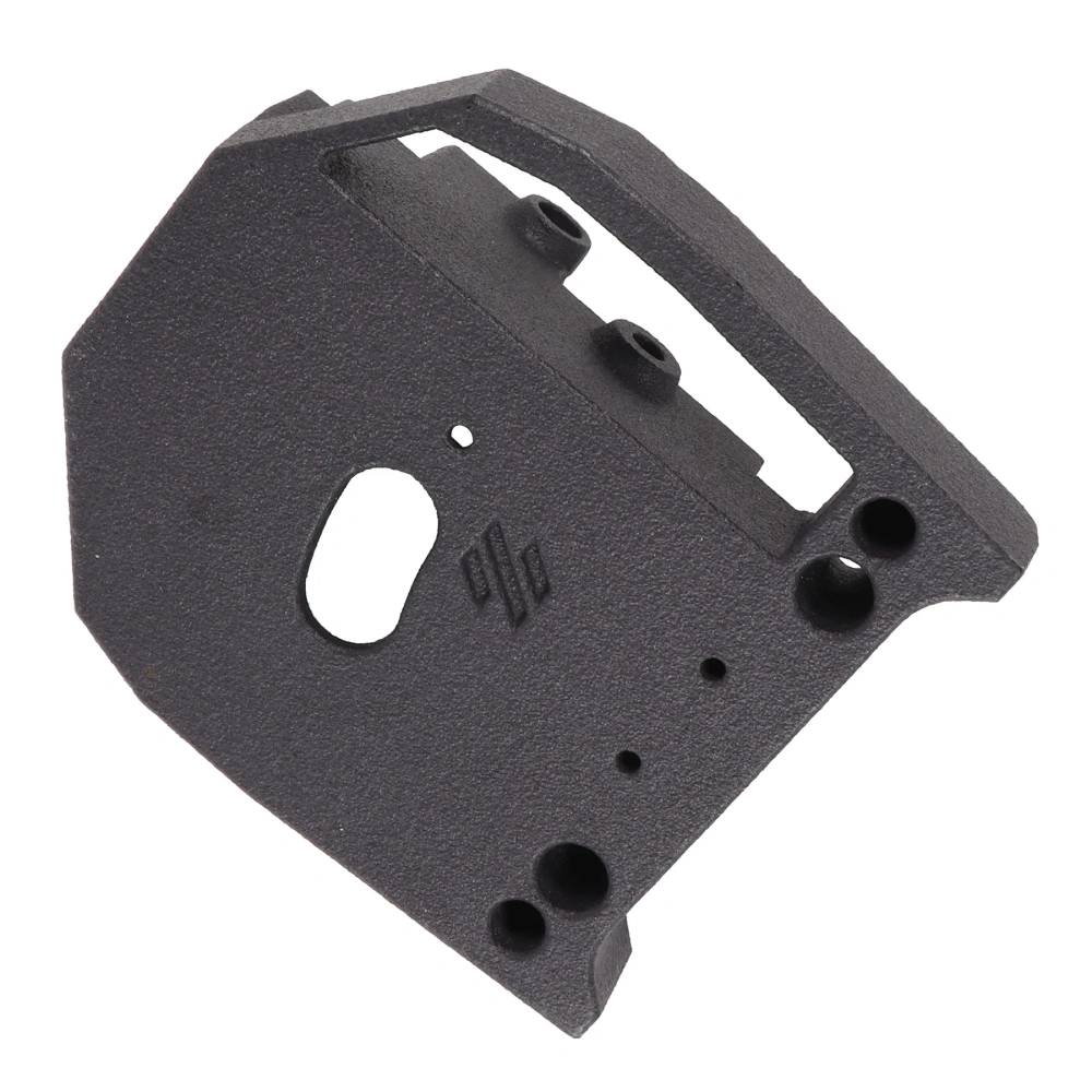 Blurolls Galileo 2 extruder SLS printed parts PA12 Nylon for Voron Ratrig BLV