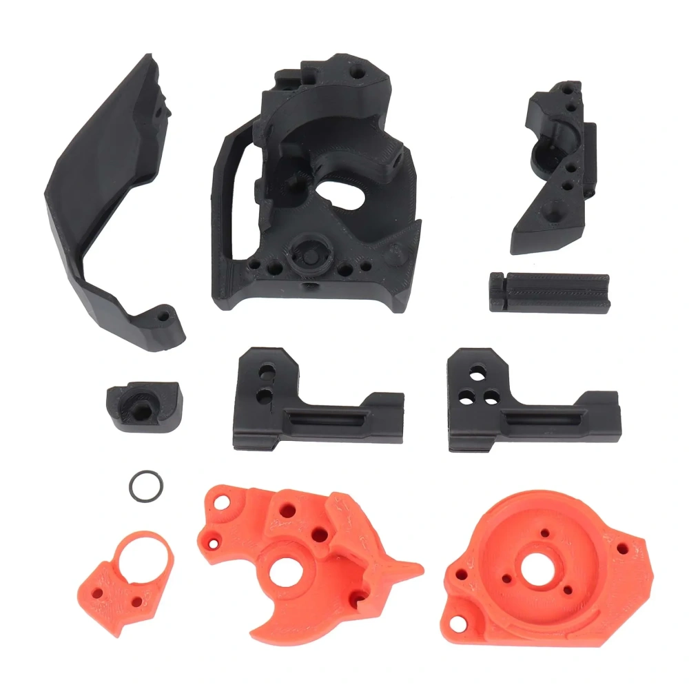 Blurolls LDO Galileo 2 Extruder Direct Drive Extruder for VORON 2.4 Trident Salad Fork Micron 3D Printer Stealthburner Toolhead