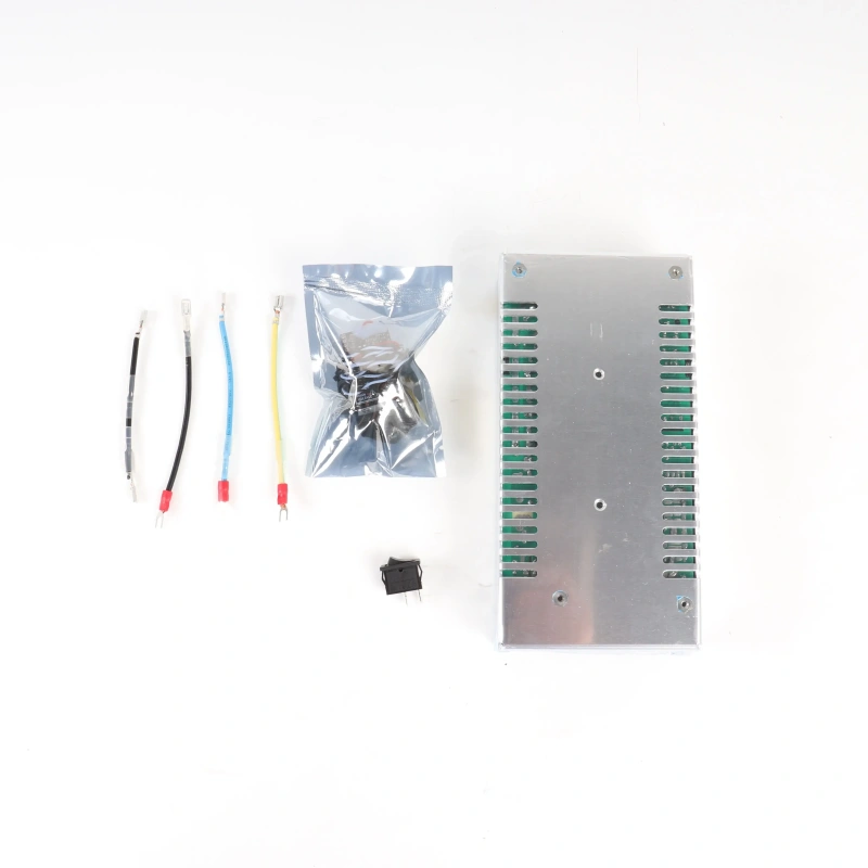 Blurolls Prusa MK3.9 MK4 Original Upgrade Kit Based on MK3S Bear Basic Frame Kit Sliver PSU Smooth Rod X/Y/Z Motors