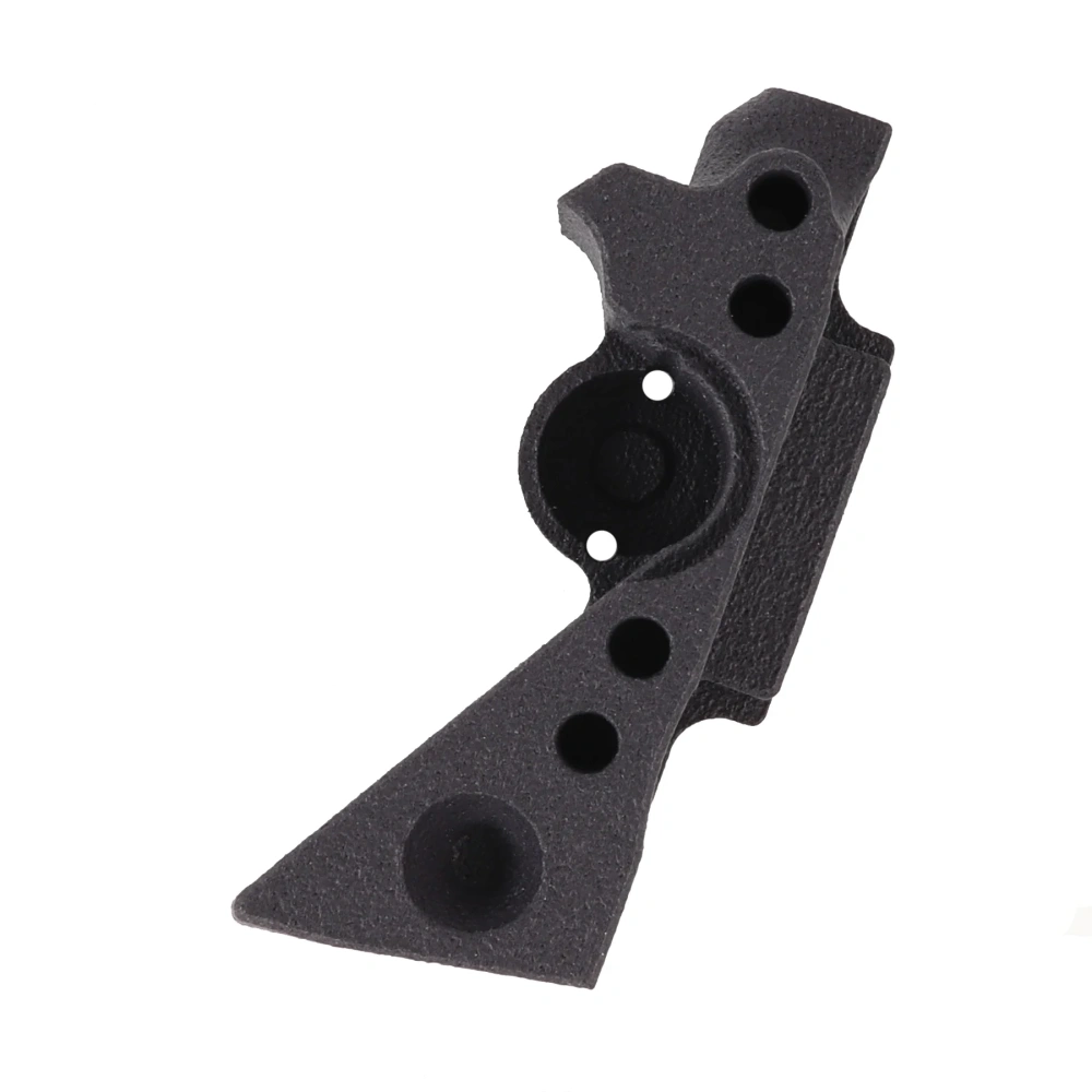 Blurolls Galileo 2 extruder SLS printed parts PA12 Nylon for Voron Ratrig BLV