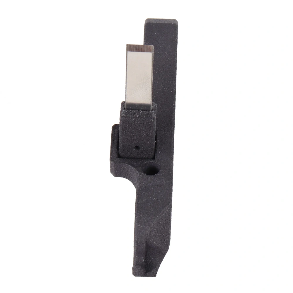 Blurolls Filamentrix Cutting Arm and Knife Holder SLS PA12 High Quality Solid Printed Parts Blade for Voron2.4 V2.4 Trident ERCF
