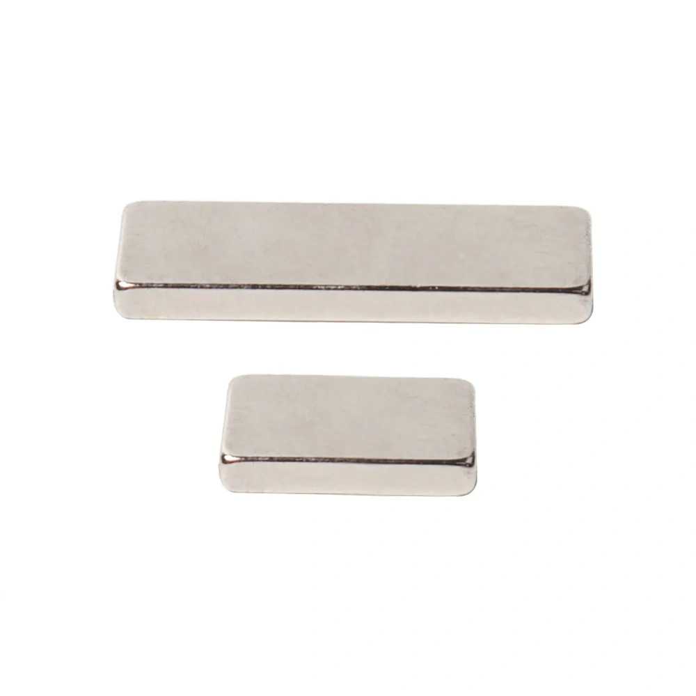 Blurolls 20pcs N52 Magnets 20x6x2 10x6x2 Magnet for Multi Materials MMU3 Sensor Prusa I3 MK2.5 MK3 MK3S MK3S+ Filament Sensor