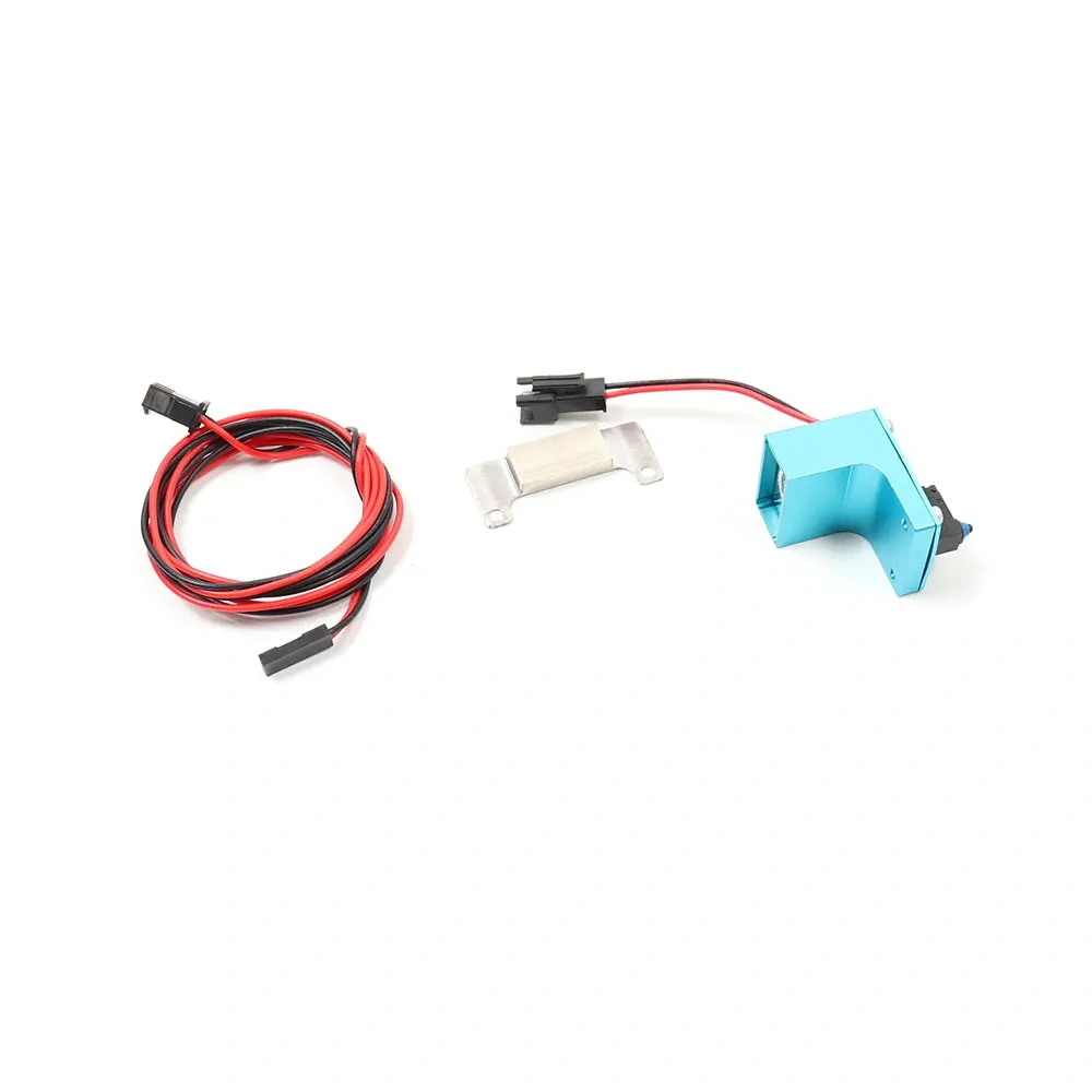 Anycubic Kossel 3D Printer Auto Leveling Sensor for  Heated Bed Position Leveling Probe Module