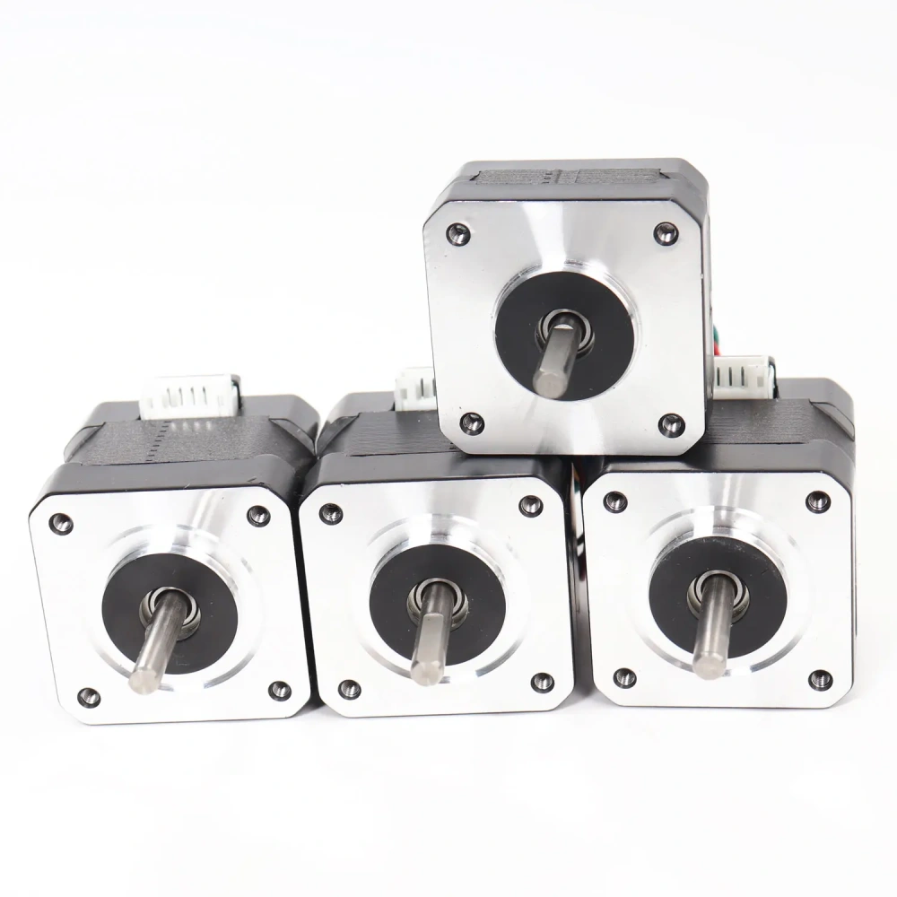 Blurolls Voron Switchwire 3D Printer Motors Kit Made By LDO Stepper Motor Kit 42STH20-1004AS 42STH40-1684AC