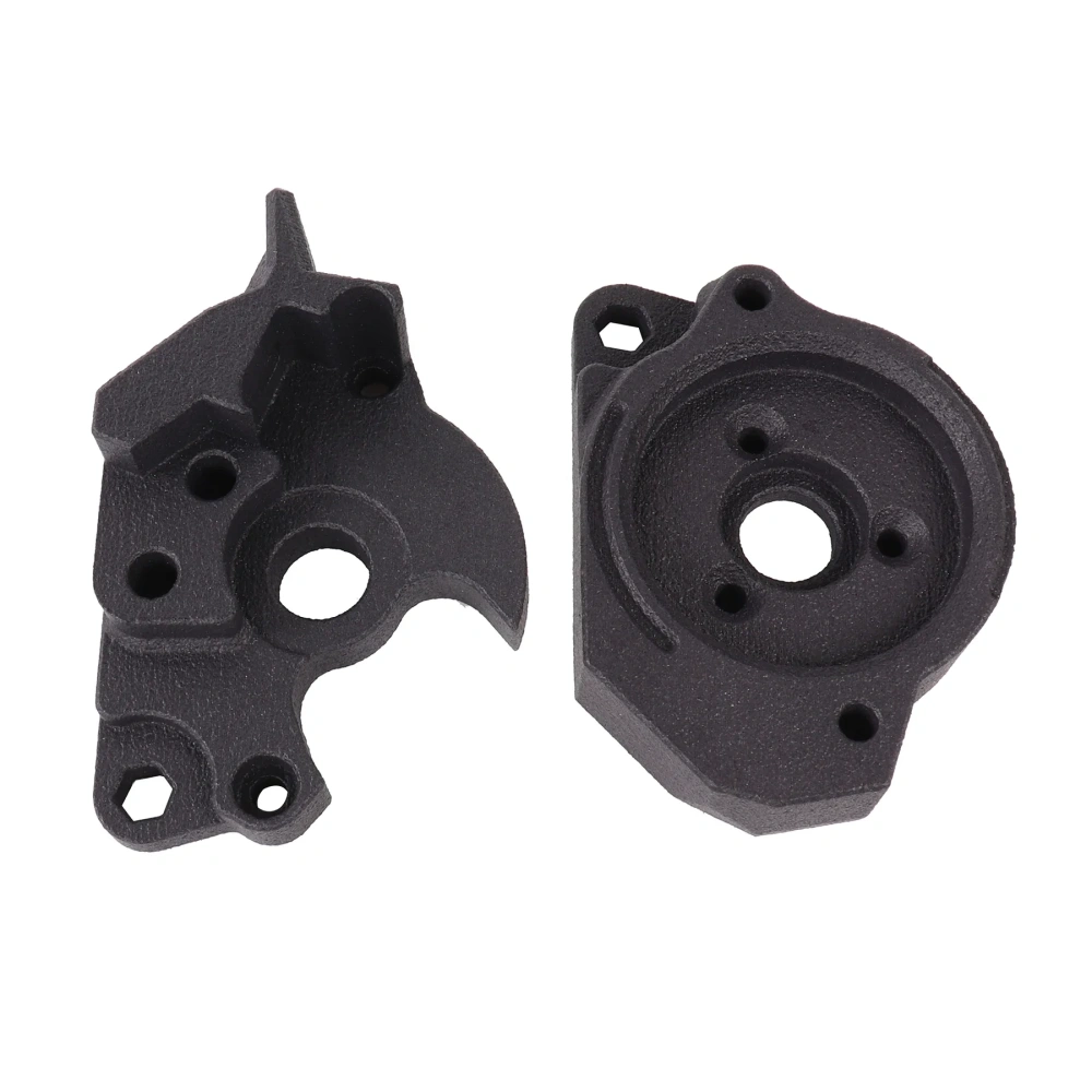 Blurolls Galileo 2 extruder SLS printed parts PA12 Nylon for Voron Ratrig BLV