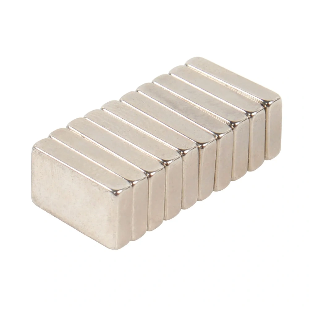Blurolls 20pcs N52 Magnets 20x6x2 10x6x2 Magnet for Multi Materials MMU3 Sensor Prusa I3 MK2.5 MK3 MK3S MK3S+ Filament Sensor