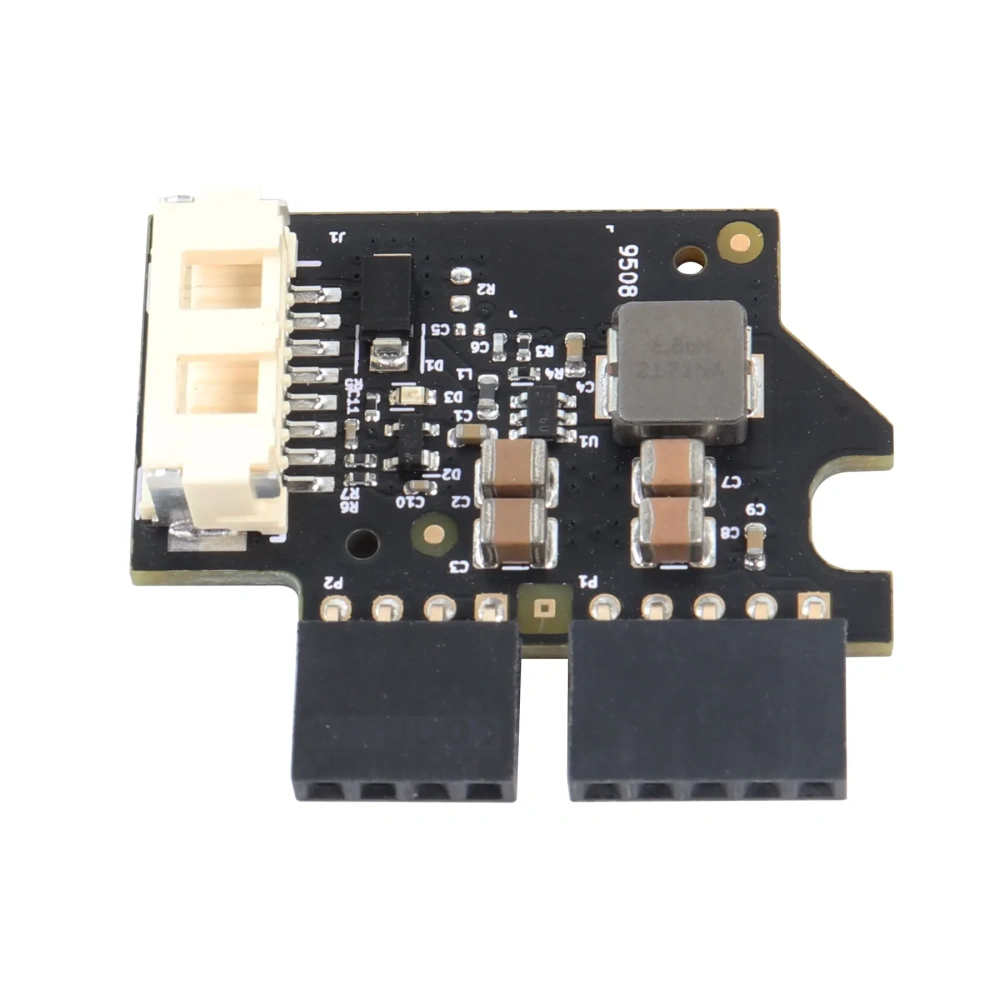 Blurolls Prusa I3 MK3S+ 3d Printer Multi Materials MMU2S to MMU3 Upgrade Kit with Blades Steel Ball Magnet PD Board and Cables.