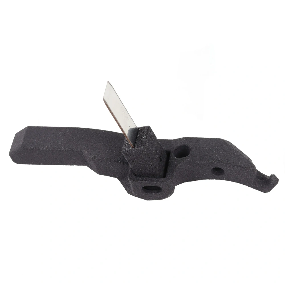 Blurolls Filamentrix Cutting Arm and Knife Holder SLS PA12 High Quality Solid Printed Parts Blade for Voron2.4 V2.4 Trident ERCF