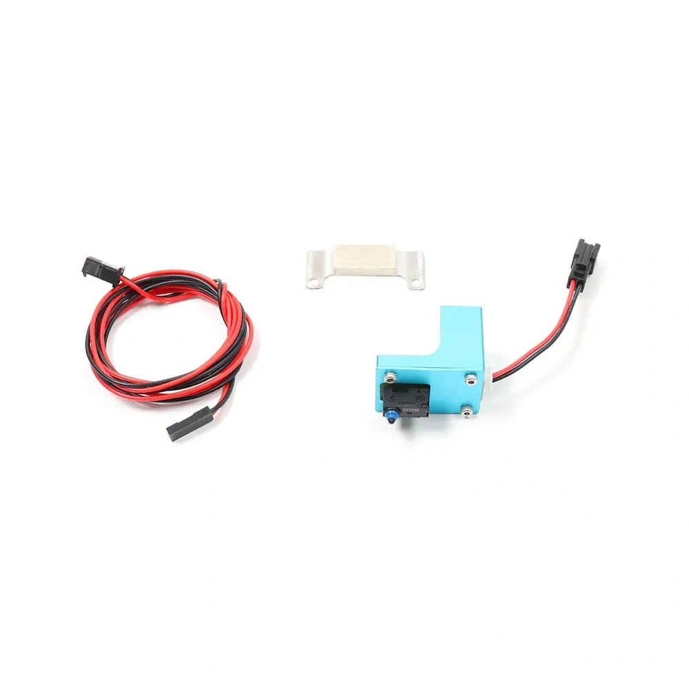 Anycubic Kossel 3D Printer Auto Leveling Sensor for  Heated Bed Position Leveling Probe Module