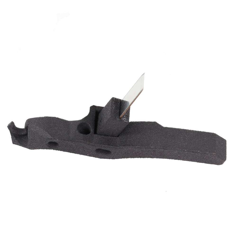 Blurolls Filamentrix Cutting Arm and Knife Holder SLS PA12 High Quality Solid Printed Parts Blade for Voron2.4 V2.4 Trident ERCF