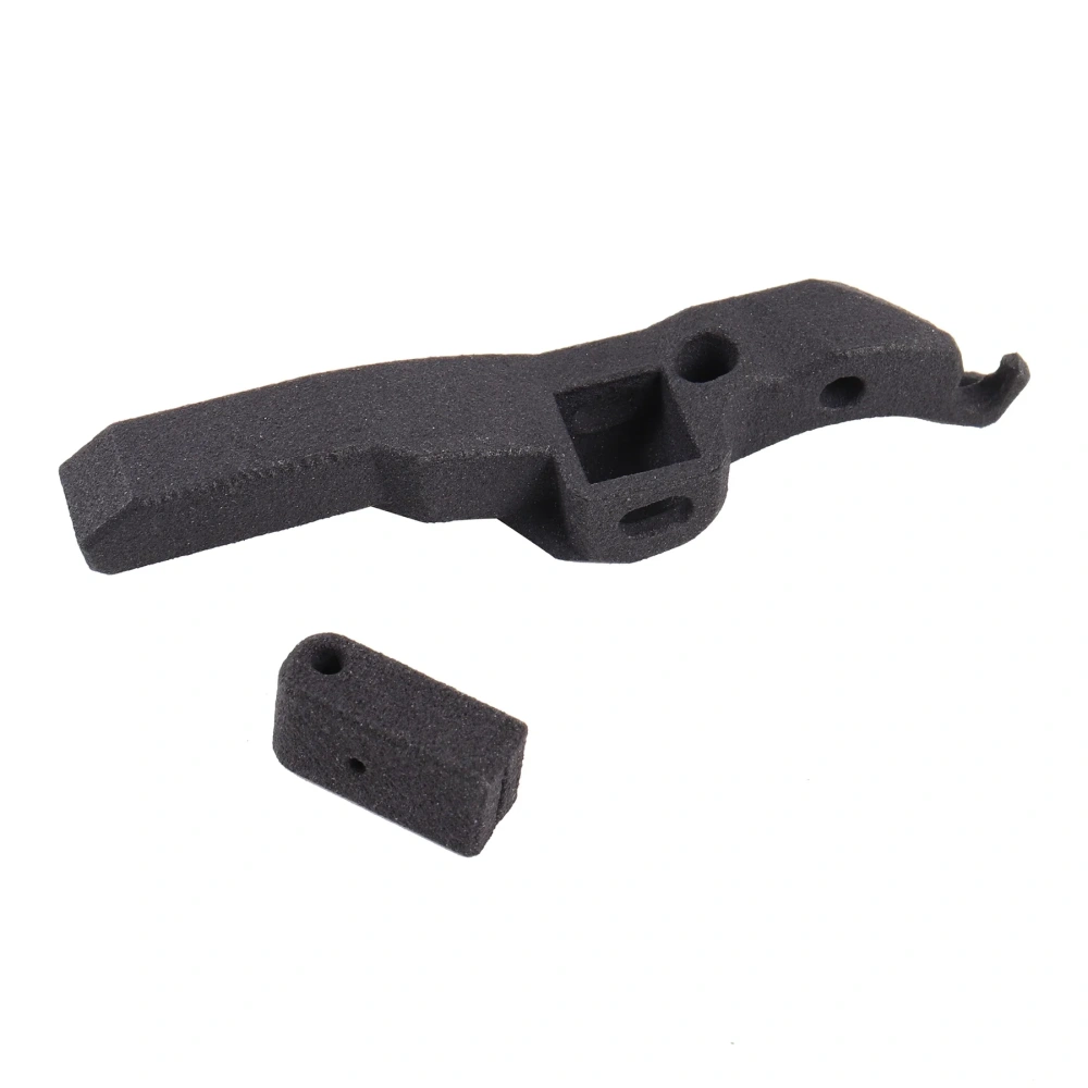 Blurolls Filamentrix Cutting Arm and Knife Holder SLS PA12 High Quality Solid Printed Parts Blade for Voron2.4 V2.4 Trident ERCF