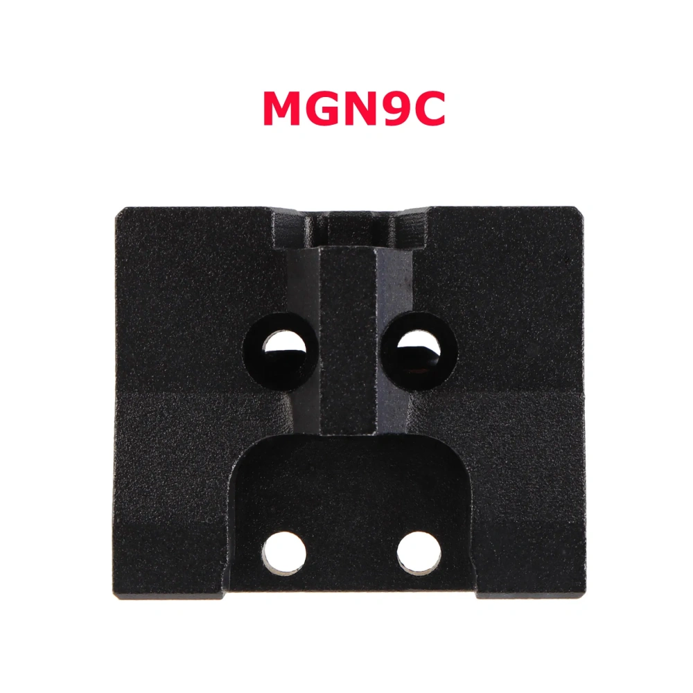 Blurolls Voron 0.2 V0.2 3d Printer MiniSB Toolhead Aluminum CNC Direct Drive MGN9C MGN7H X Carriage MINI Stealthburner Extruder