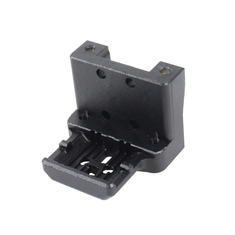 Blurolls Voron 0.2 V0.2 3d Printer MiniSB Toolhead Aluminum CNC Direct Drive MGN9C MGN7H X Carriage MINI Stealthburner Extruder