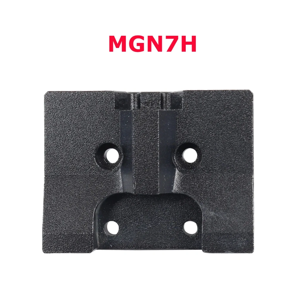 Blurolls Voron 0.2 V0.2 3d Printer MiniSB Toolhead Aluminum CNC Direct Drive MGN9C MGN7H X Carriage MINI Stealthburner Extruder