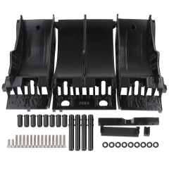 Joint pieces kit