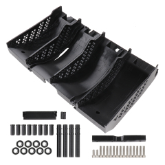 Single piece kit