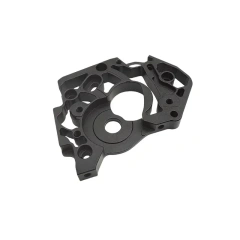 Light SB Motor Plate