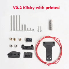 V0.2 with printed