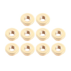 10pcs Nuts