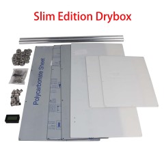 Slim Drybox kit