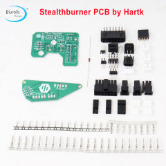 Unsoldered