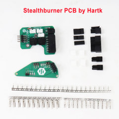 Soldered