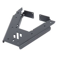 Bed support