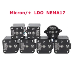 Micron-LDO