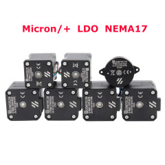 Micron-LDO