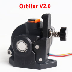 V2.0 Extruder