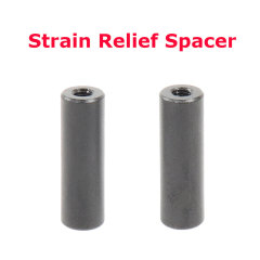 2pcs Spacer