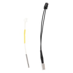 Thermistor+Heater cartridge