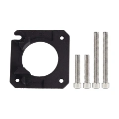 Main plate