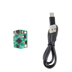 Module with cable