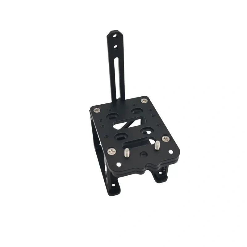 Blurolls Ender5 Pro Plus Mercury One.1 Aluminum CNC MGN12C X Carriage Toolhead Print Head