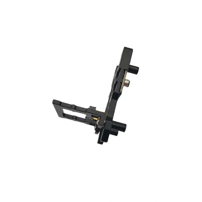 Blurolls Voron Switchwire Ultra Light Weight Aluminum Alloy CNC MGN12H X Carriage IDM Level for Switchwire Ende3 3D Printer