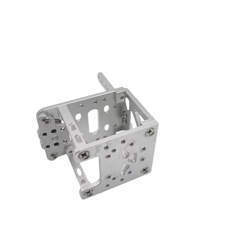 Blurolls Ender5 Pro Plus Mercury One.1 Aluminum CNC MGN12C X Carriage Toolhead Print Head