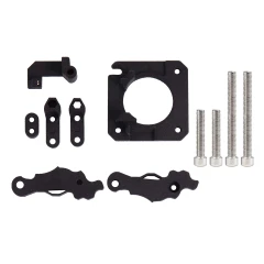 Full SLS parts