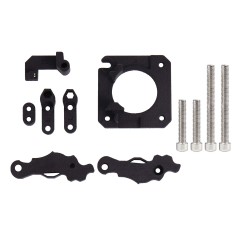 Full SLS parts
