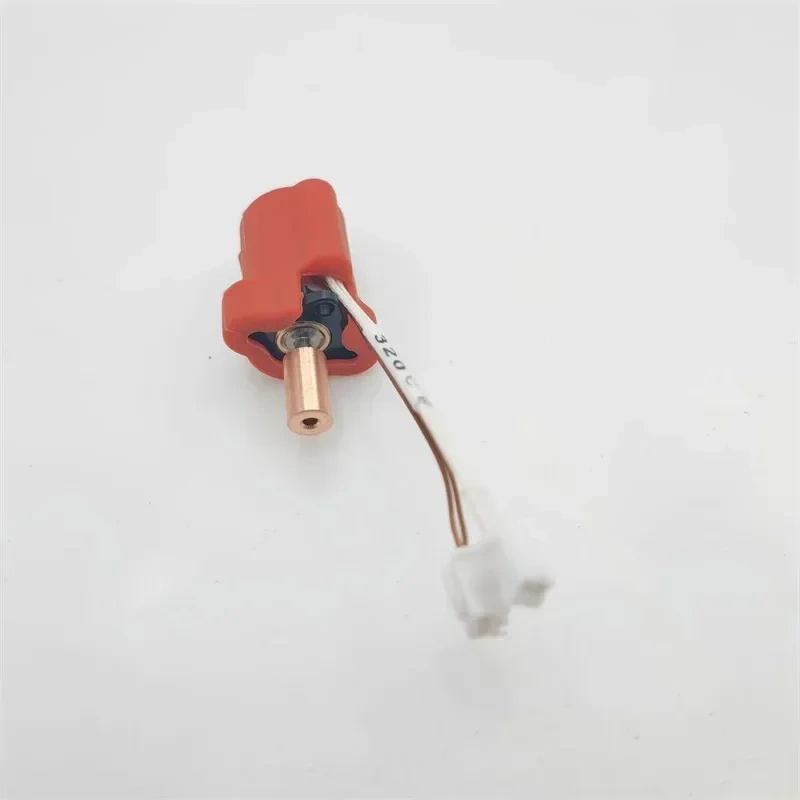 Blurolls Creality K1 HOTEND Replacement Kit Hot End For Creality K1/K1 MAX Ceramic Heating Block Kit 300°C Extruder