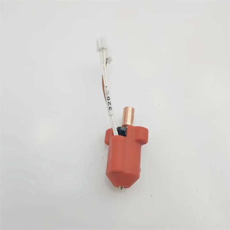 Blurolls Creality K1 HOTEND Replacement Kit Hot End For Creality K1/K1 MAX Ceramic Heating Block Kit 300°C Extruder