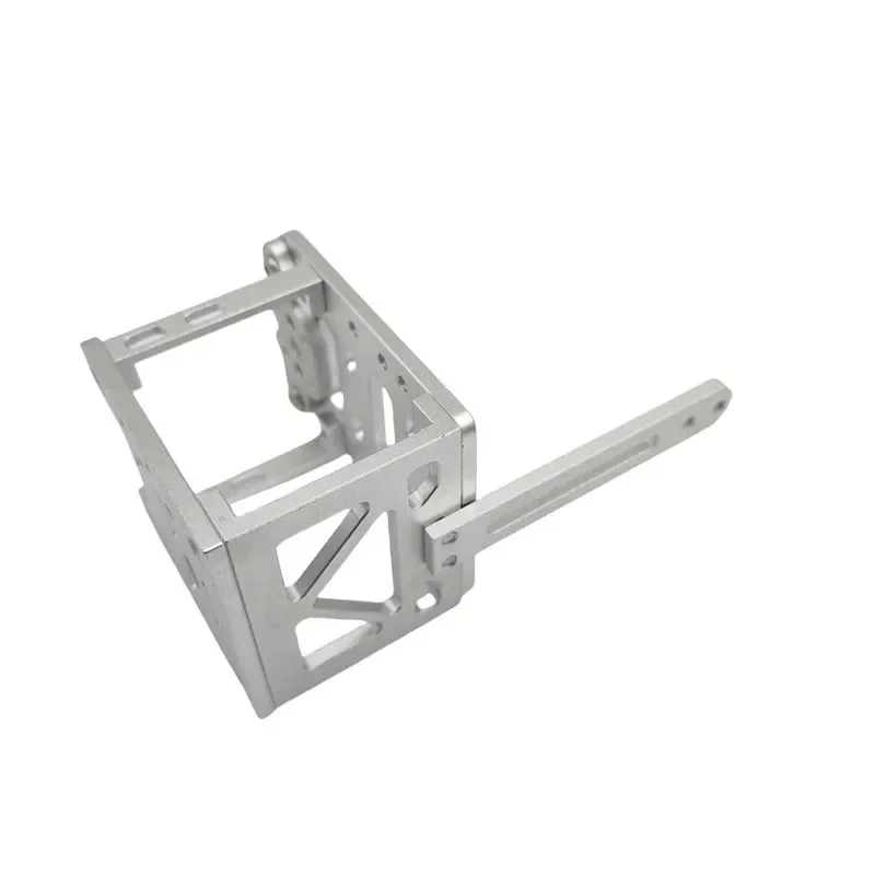 Blurolls Ender5 Pro Plus Mercury One.1 Aluminum CNC MGN12C X Carriage Toolhead Print Head