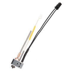 with Thermistor+Heater