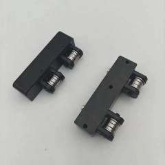 Front tensioner