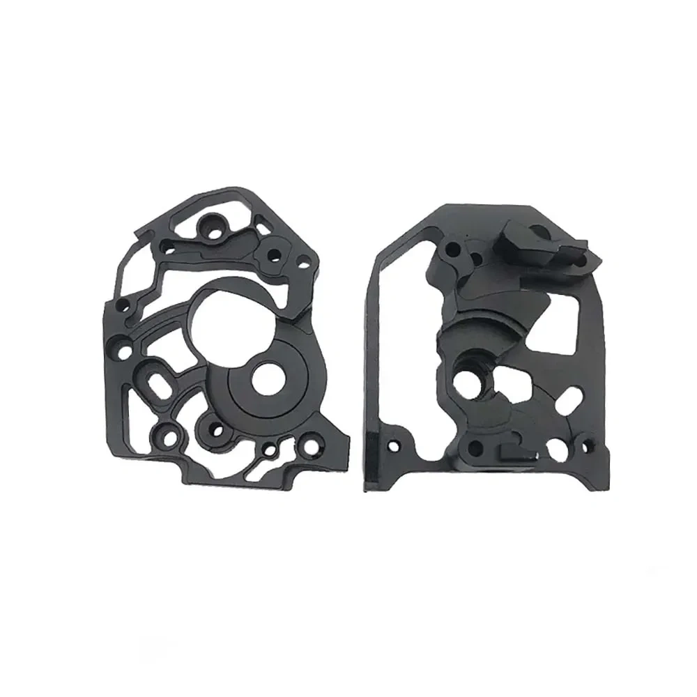 All Metal Voron Stealthburner SB Clockwork 2 Extruder Parts with Hollow Out Backplane 2 for DIY Voron 2.4 Trident 3d Printer