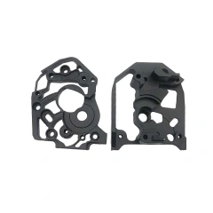 Black Parts