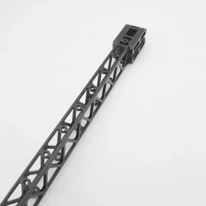 Blurolls Salad Fork 180 3D Printer Ultra Light X Beam Gantry 260mm Length Light CNC Aluminum Gantry